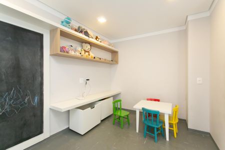 Apartamento para alugar com 32m², 2 quartos e sem vagaBrinquedoteca