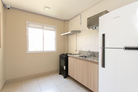 Apartamento para alugar com 32m², 2 quartos e sem vagaSalão de Festas 