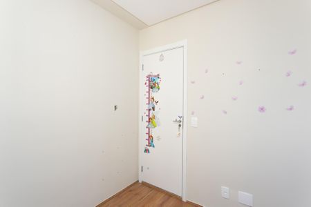 Apartamento para alugar com 32m², 2 quartos e sem vagaQuarto 1 