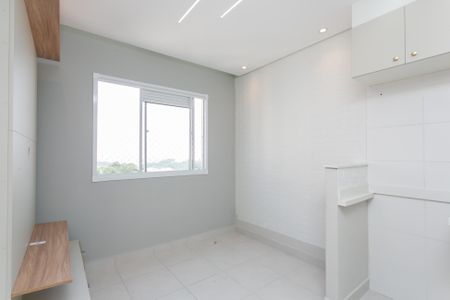 Sala de apartamento para alugar com 2 quartos, 32m² em Fazenda Aricanduva, São Paulo