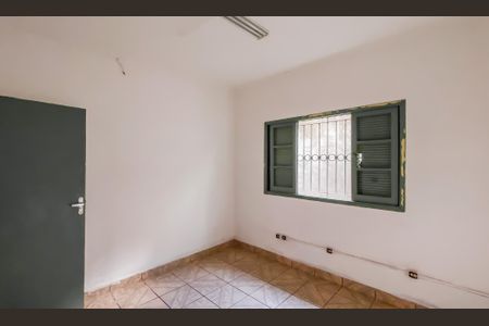 Quarto 2 de casa para alugar com 4 quartos, 180m² em Vila Robertina, São Paulo