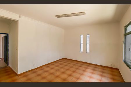 Sala de casa para alugar com 4 quartos, 180m² em Vila Robertina, São Paulo