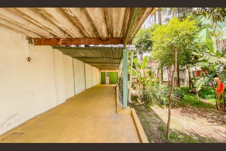 Casa para alugar com 180m², 4 quartos e 4 vagas Casa para alugar com 180m², 4 quartos e 4 vagasGaragem