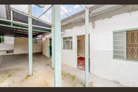 Casa para alugar com 180m², 4 quartos e 4 vagas Casa para alugar com 180m², 4 quartos e 4 vagasQuintal