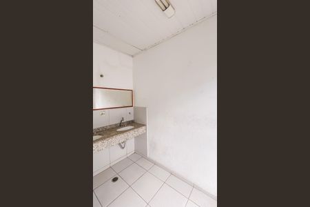 Casa para alugar com 180m², 4 quartos e 4 vagas Casa para alugar com 180m², 4 quartos e 4 vagasBanheiro de serviço