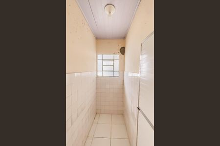 Casa para alugar com 180m², 4 quartos e 4 vagas Casa para alugar com 180m², 4 quartos e 4 vagasBanheiro de serviço