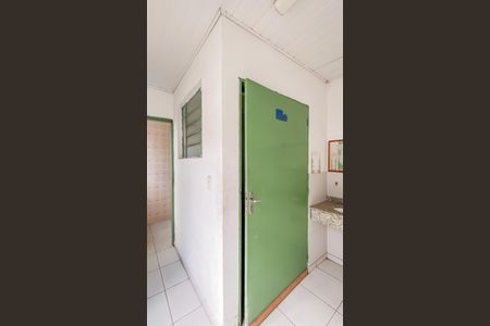 Casa para alugar com 180m², 4 quartos e 4 vagas Casa para alugar com 180m², 4 quartos e 4 vagasBanheiro de serviço