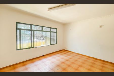 Sala  de casa para alugar com 4 quartos, 180m² em Vila Robertina, São Paulo