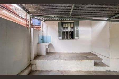Casa para alugar com 180m², 4 quartos e 4 vagas Casa para alugar com 180m², 4 quartos e 4 vagasÁrea de Serviço