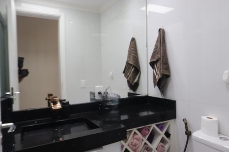 Apartamento à venda com 51m², 2 quartos e 1 vagaBanheiro