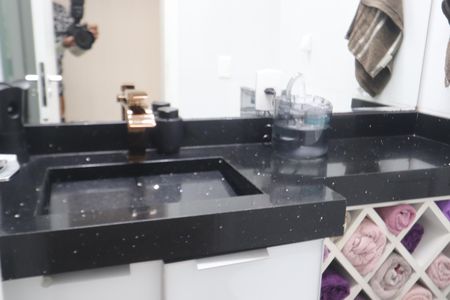 Apartamento à venda com 51m², 2 quartos e 1 vagaBanheiro