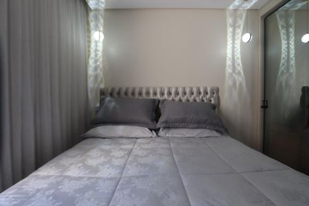 Apartamento à venda com 51m², 2 quartos e 1 vagaQuarto 1