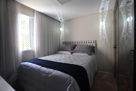 Quarto 1 de apartamento à venda com 2 quartos, 51m² em Vila Ivone, São Paulo