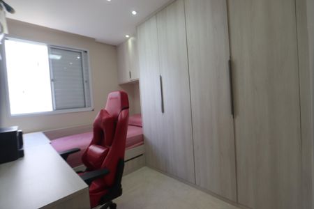 Apartamento à venda com 51m², 2 quartos e 1 vagaQuarto 2