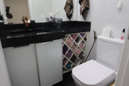 Apartamento à venda com 51m², 2 quartos e 1 vagaBanheiro