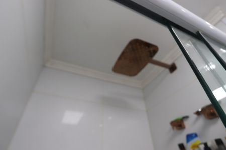 Apartamento à venda com 51m², 2 quartos e 1 vagaBanheiro