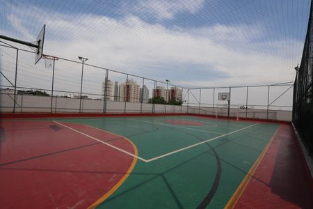 Apartamento à venda com 51m², 2 quartos e 1 vagaÁrea comum - Quadra