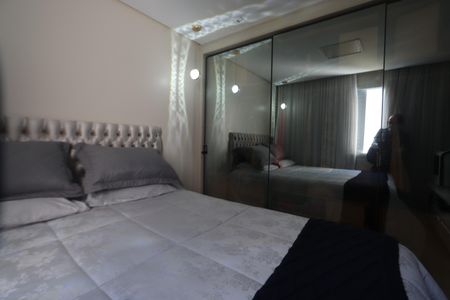 Apartamento à venda com 51m², 2 quartos e 1 vagaQuarto 1