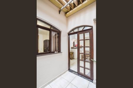 Apartamento para alugar com 105m², 3 quartos e 2 vagasQuintal