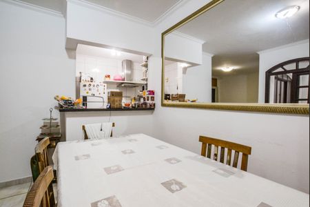 Apartamento para alugar com 105m², 3 quartos e 2 vagasSala