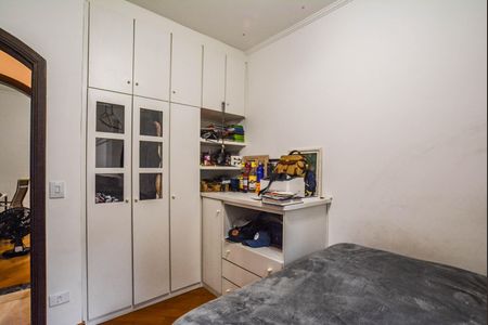 Apartamento para alugar com 105m², 3 quartos e 2 vagasQuarto 1