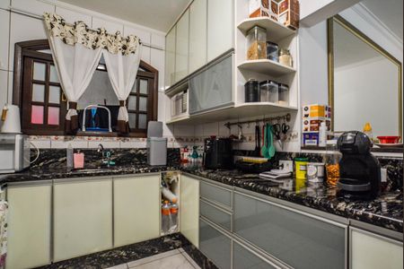 Apartamento para alugar com 105m², 3 quartos e 2 vagasCozinha