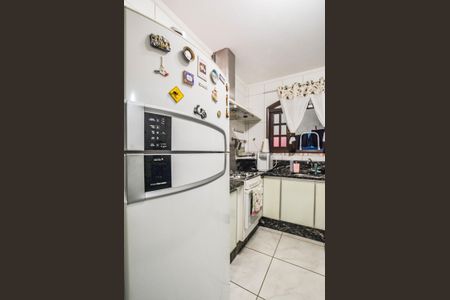 Apartamento para alugar com 105m², 3 quartos e 2 vagasCozinha