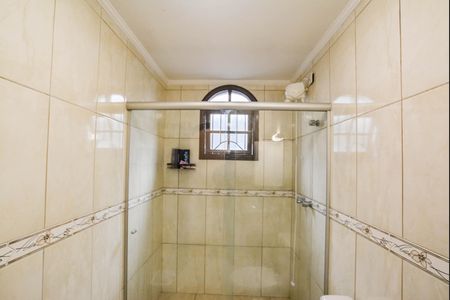 Apartamento para alugar com 105m², 3 quartos e 2 vagasBanheiro Social