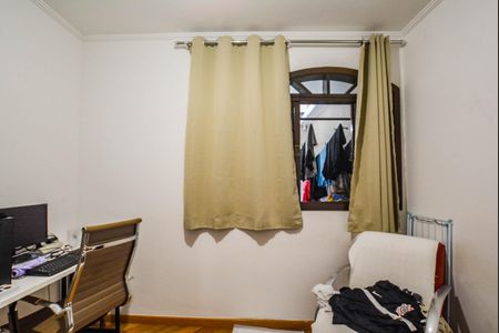 Apartamento para alugar com 105m², 3 quartos e 2 vagasQuarto 2