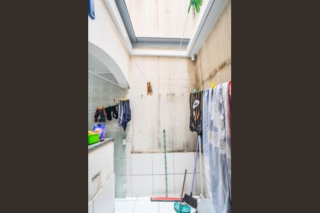 Apartamento para alugar com 105m², 3 quartos e 2 vagasÁrea de Serviço