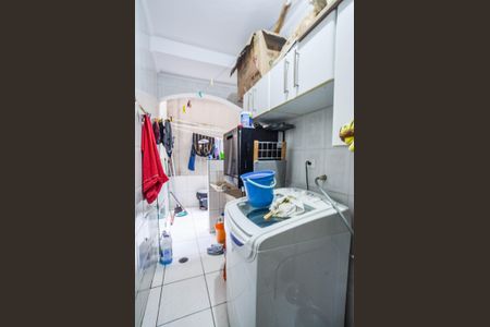 Apartamento para alugar com 105m², 3 quartos e 2 vagasÁrea de Serviço