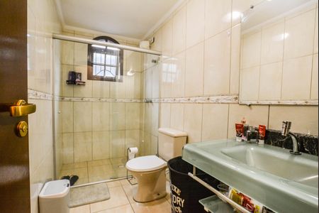 Apartamento para alugar com 105m², 3 quartos e 2 vagasBanheiro Social