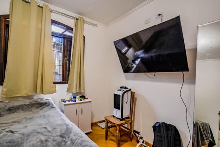 Apartamento para alugar com 105m², 3 quartos e 2 vagasQuarto 1