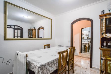 Apartamento para alugar com 105m², 3 quartos e 2 vagasSala