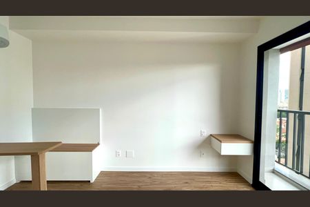 Studio para alugar com 26m², 1 quarto e sem vaga Studio para alugar com 26m², 1 quarto e sem vagaStudio