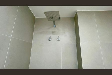 Studio para alugar com 26m², 1 quarto e sem vaga Studio para alugar com 26m², 1 quarto e sem vagaBanheiro