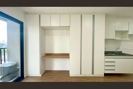 Studio para alugar com 26m², 1 quarto e sem vaga Studio para alugar com 26m², 1 quarto e sem vagaStudio