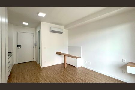 Studio para alugar com 26m², 1 quarto e sem vaga Studio para alugar com 26m², 1 quarto e sem vagaStudio