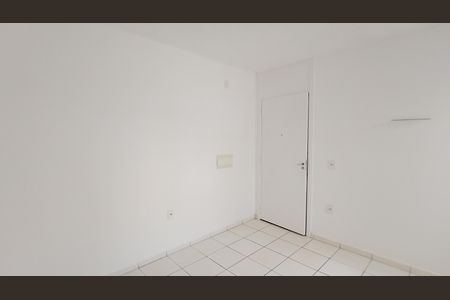 Sala de apartamento para alugar com 2 quartos, 50m² em Jardim Europa, Suzano