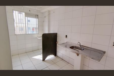 Apartamento para alugar com 50m², 2 quartos e 1 vagaCozinha