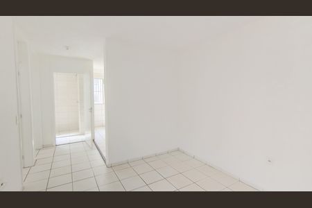 Sala de apartamento para alugar com 2 quartos, 50m² em Jardim Europa, Suzano