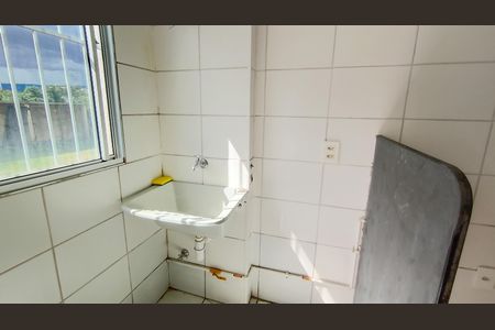 Apartamento para alugar com 50m², 2 quartos e 1 vagaÁrea de Serviço