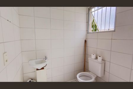 Apartamento para alugar com 50m², 2 quartos e 1 vagaBanheiro Social
