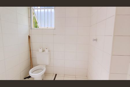 Apartamento para alugar com 50m², 2 quartos e 1 vagaBanheiro Social