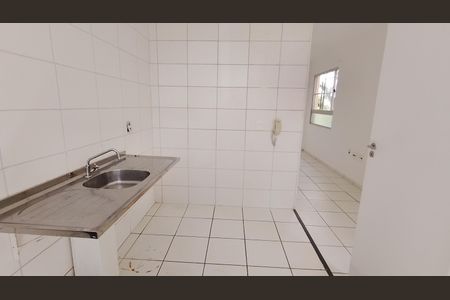 Apartamento para alugar com 50m², 2 quartos e 1 vagaCozinha