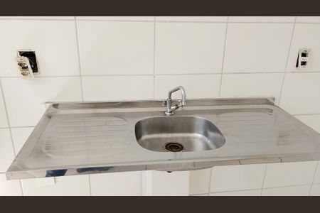 Apartamento para alugar com 50m², 2 quartos e 1 vagaCozinha