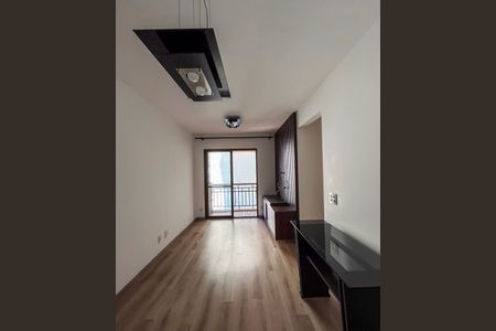 Apartamento para alugar com 65m², 3 quartos e 1 vagaSala