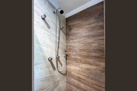 Apartamento para alugar com 65m², 3 quartos e 1 vagaBanheiro