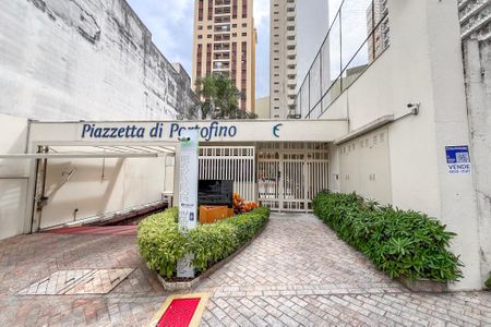 Apartamento para alugar com 65m², 3 quartos e 1 vagaFachada