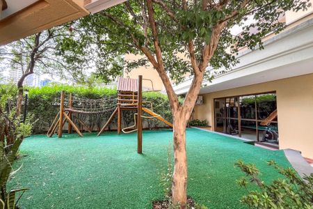 Apartamento para alugar com 65m², 3 quartos e 1 vagaPlayground